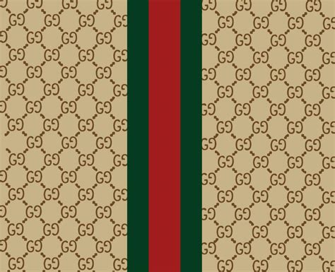 gucci chain pattern|Gucci pattern background.